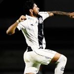 Com golaço de fora da área, Ponte Preta vence Guarany e avança na Copa do Brasil