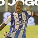 Paysandu vence Portuguesa-RJ, garante quantia milionária e avança na Copa do Brasil