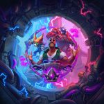 Temporada 9 de Hearthstone adiciona novos heróis, fichas de troca e passe de batalha