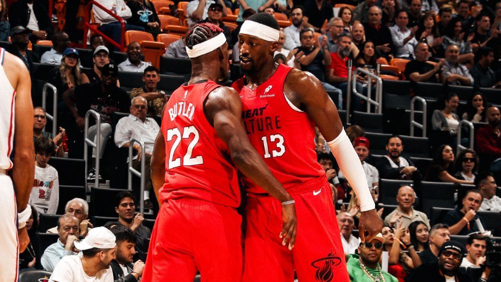 Miami Heat x Dallas Mavericks: horário e onde assistir ao vivo à NBA