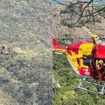 Queda do helicóptero do Corpo de Bombeiros em Ouro Preto matou seis tripulantes