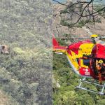 Queda do helicóptero do Corpo de Bombeiros em Ouro Preto matou seis tripulantes