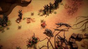 Detalhes da gameplay de Hell Clock