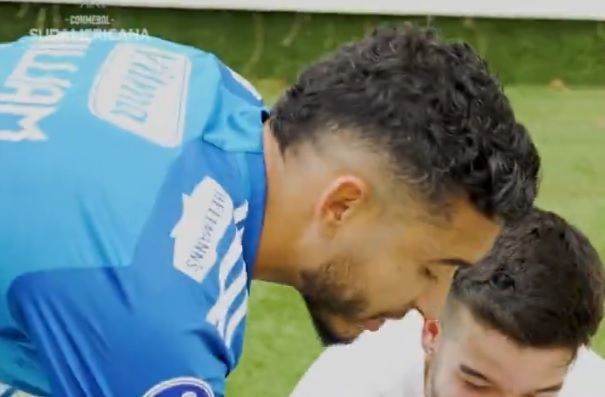 Duas marcas fecham patrocínios ao Cruzeiro para final da Sul-Americana; veja detalhes
