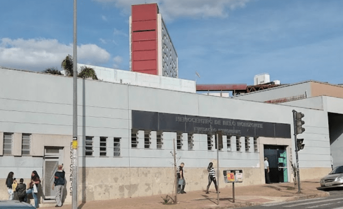 Hemominas, em Belo Horizonte, recebe doações de medula óssea