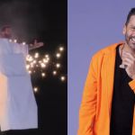 Figurino de Henri Catelli pega fogo em cena de 'A Paixão de Cristo'