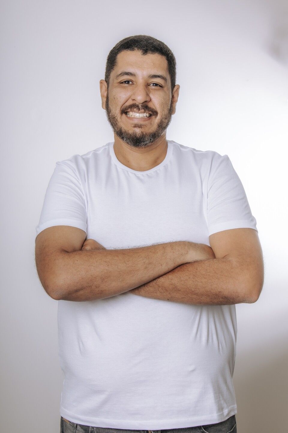 Henrique André