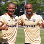 São Paulo renova contrato de joia e coloca multa que supera R$ 400 milhões