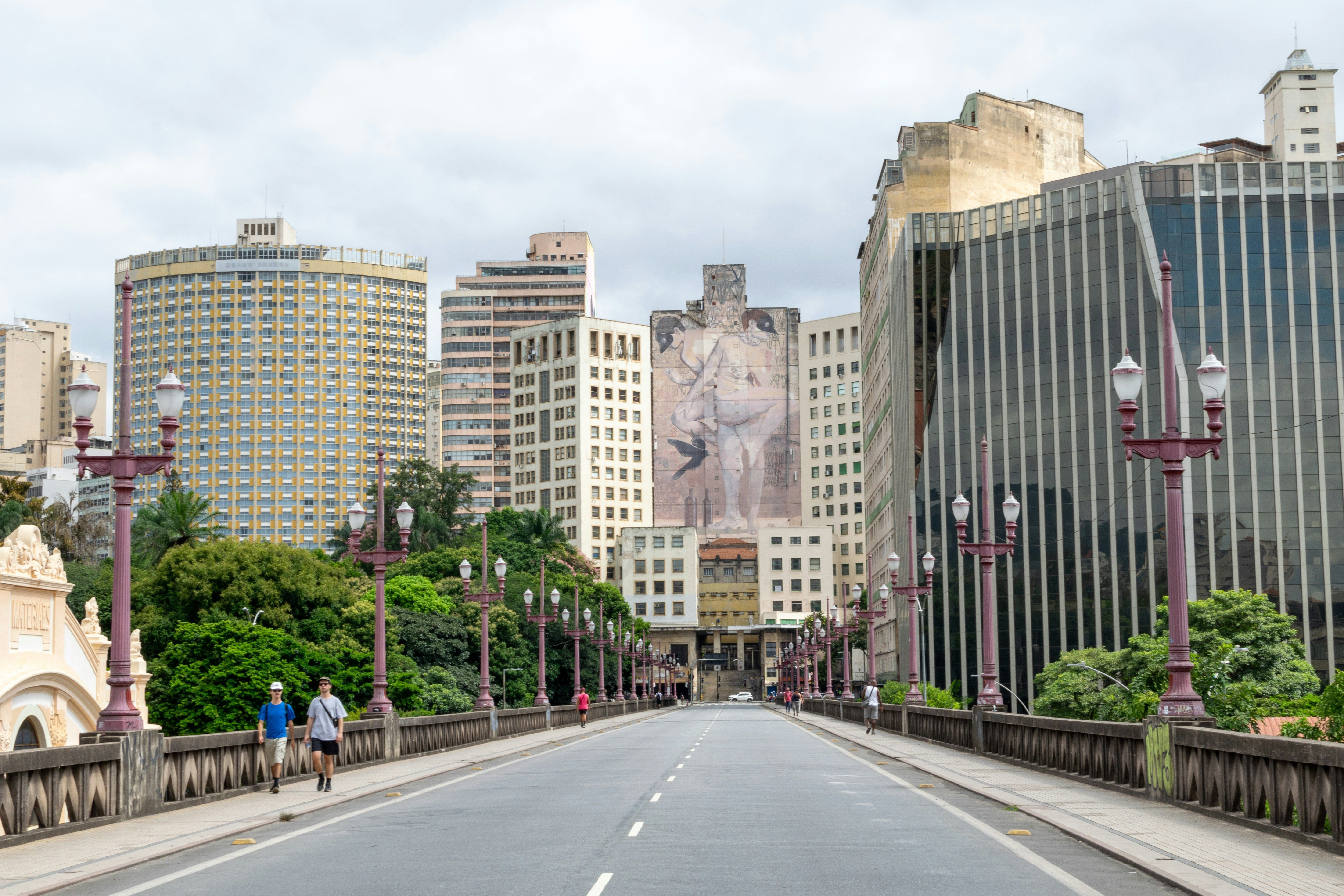 O que fazer em Belo Horizonte e na RMBH neste final de semana de 25 a 27 de outubro?