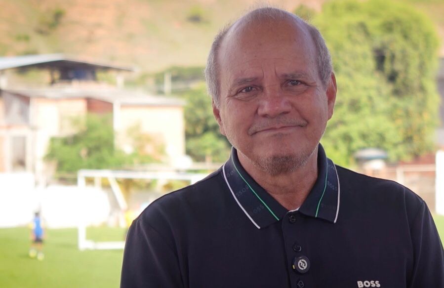 “Histórias do Futebol Amador” destaca trajetória de José Hermogenes “Zuza”