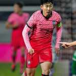 Copa do Mundo: saiba quem é o maior artilheiro da Coreia do Sul na história dos Mundiais