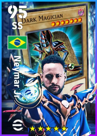 Cartas de collab entre Yu Gi Oh! e eFootball