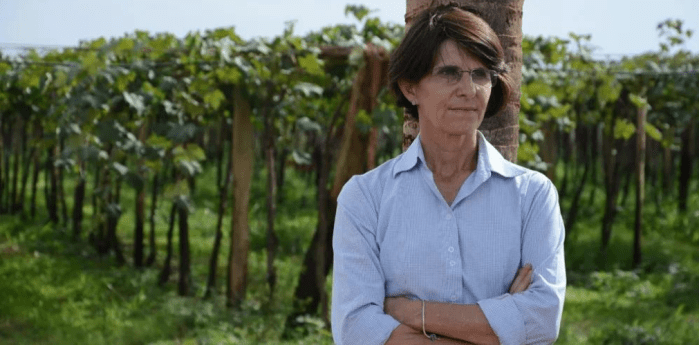 Hilda pede que os gestores se coloquem no lugar dos pequenos produtores rurais