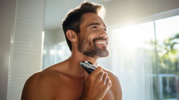 Homem: Barba os 8 passos para você incluir na sua rotina