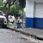 Homem é morto a tiros em supermercado no Cabana do Pai Tomas, em BH