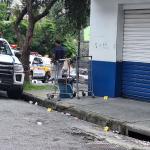 Homem é morto a tiros em supermercado no Cabana do Pai Tomas, em BH