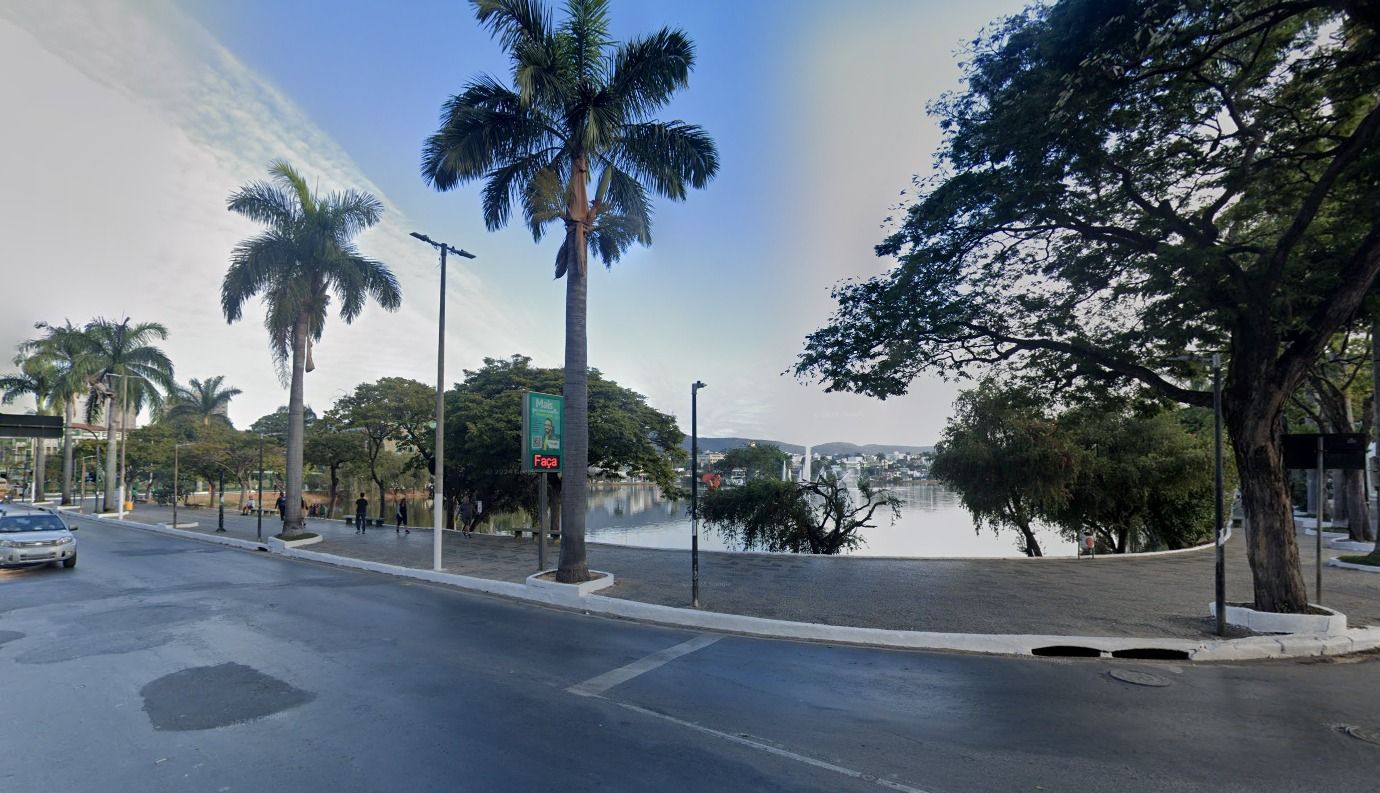 Homem é preso por esfaquear a mãe no pescoço em Sete Lagoas