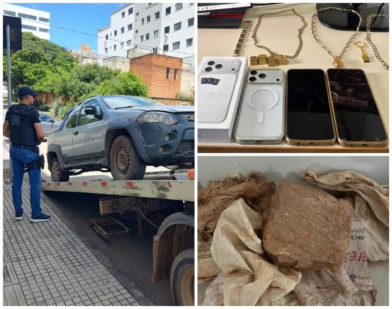 Homem é indiciado por tentar matar irmão em Montes claros