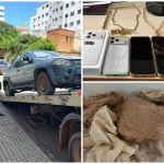 Homem é indiciado por tentar matar irmão em Montes claros