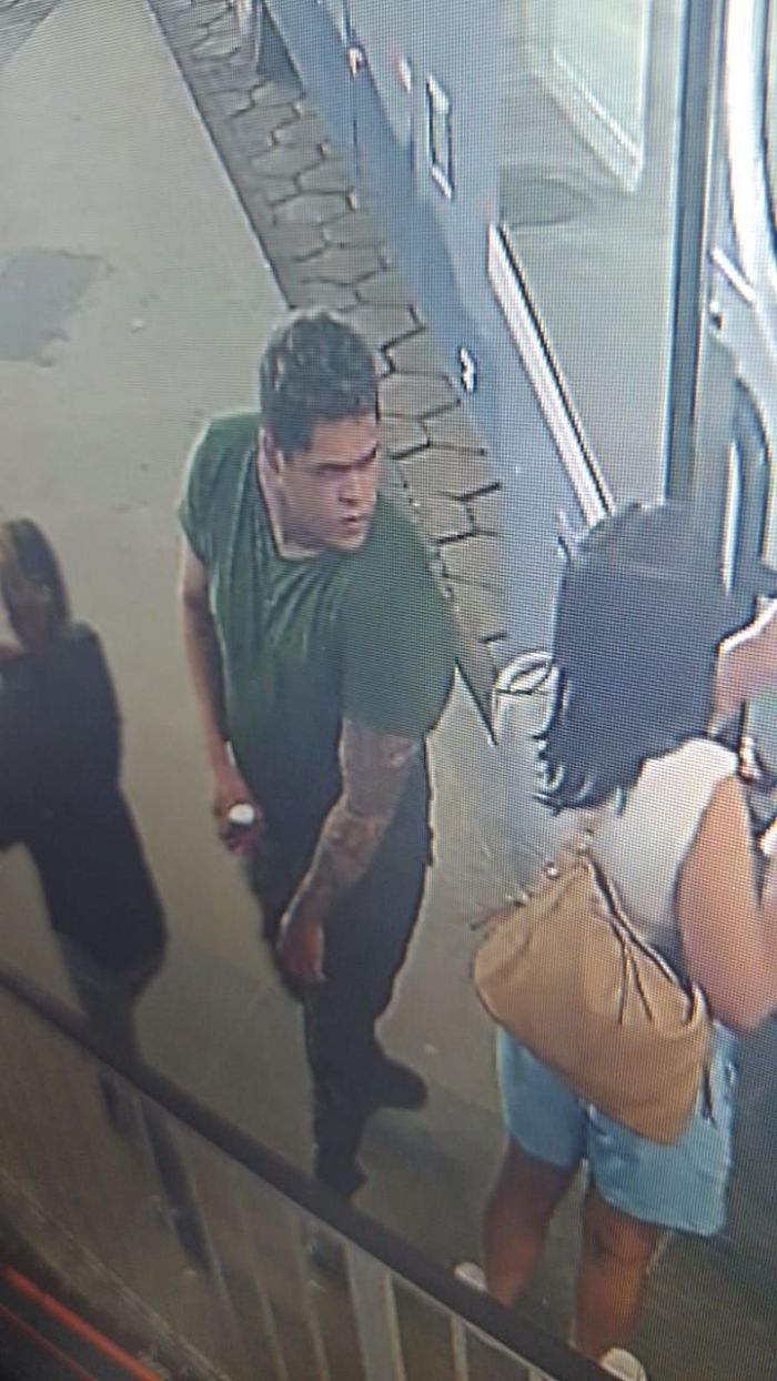 Homem mata ex-companheira a facadas em Itaúna e é preso na rodoviária de Belo Horizonte