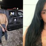 Homem é preso suspeito de matar a facadas filha de PM que estava desaparecida em Goiás