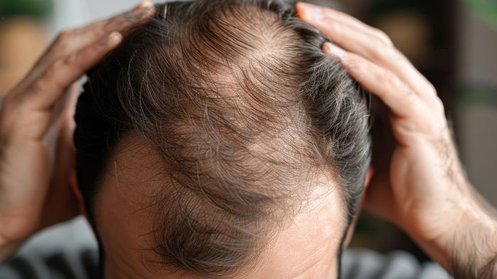 Homens queda de cabelo: como evitar e tratamentos