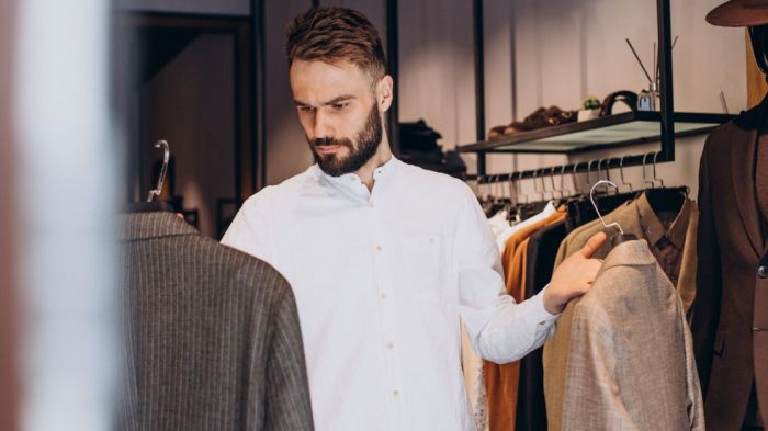 Homens vaidosos: dicas de como se tratar e se vestir