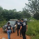 Suspeito de matar homem com golpes de machado é preso em Jaíba
