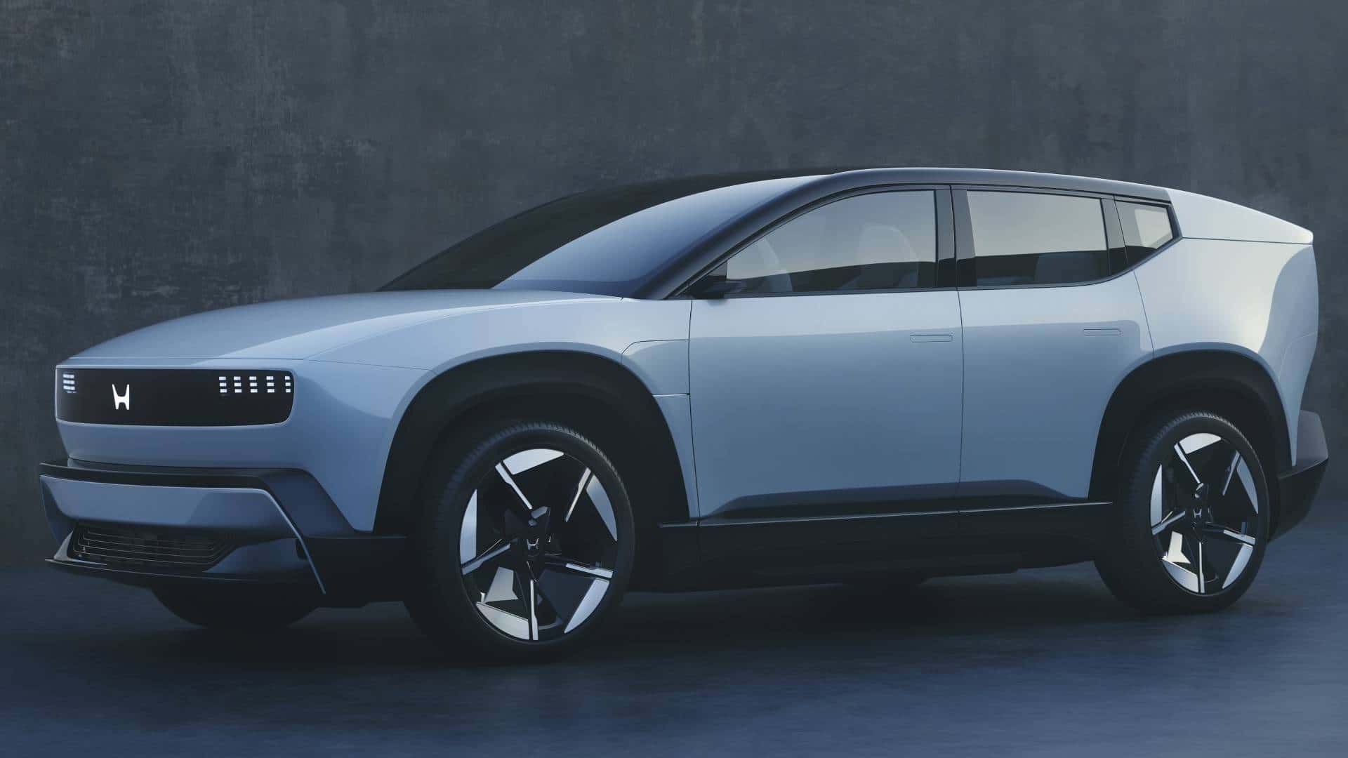 Honda cancela família de carros elétricos e prevê prejuízo bilionário