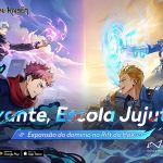 Honor of Kings x Jujutsu Kaisen: Mais detalhes da parceria são apresentados pela desenvolvedora