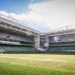 Atlético confirma jogo contra o Botafogo para o Independência