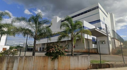 MP pede que verbas pagas pela prefeitura à instituição hospitalar seja bloqueada