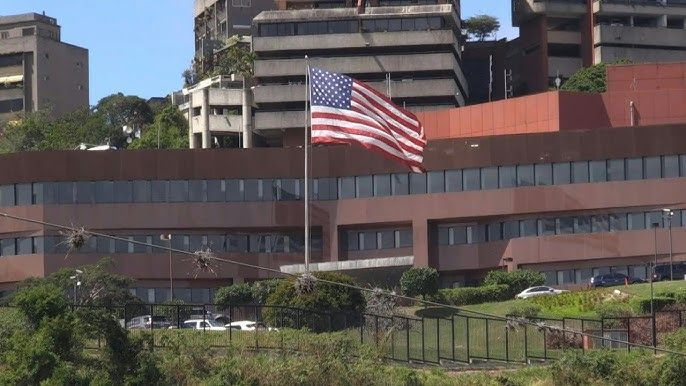 'Novo capítulo': EUA anunciam novidade na Venezuela