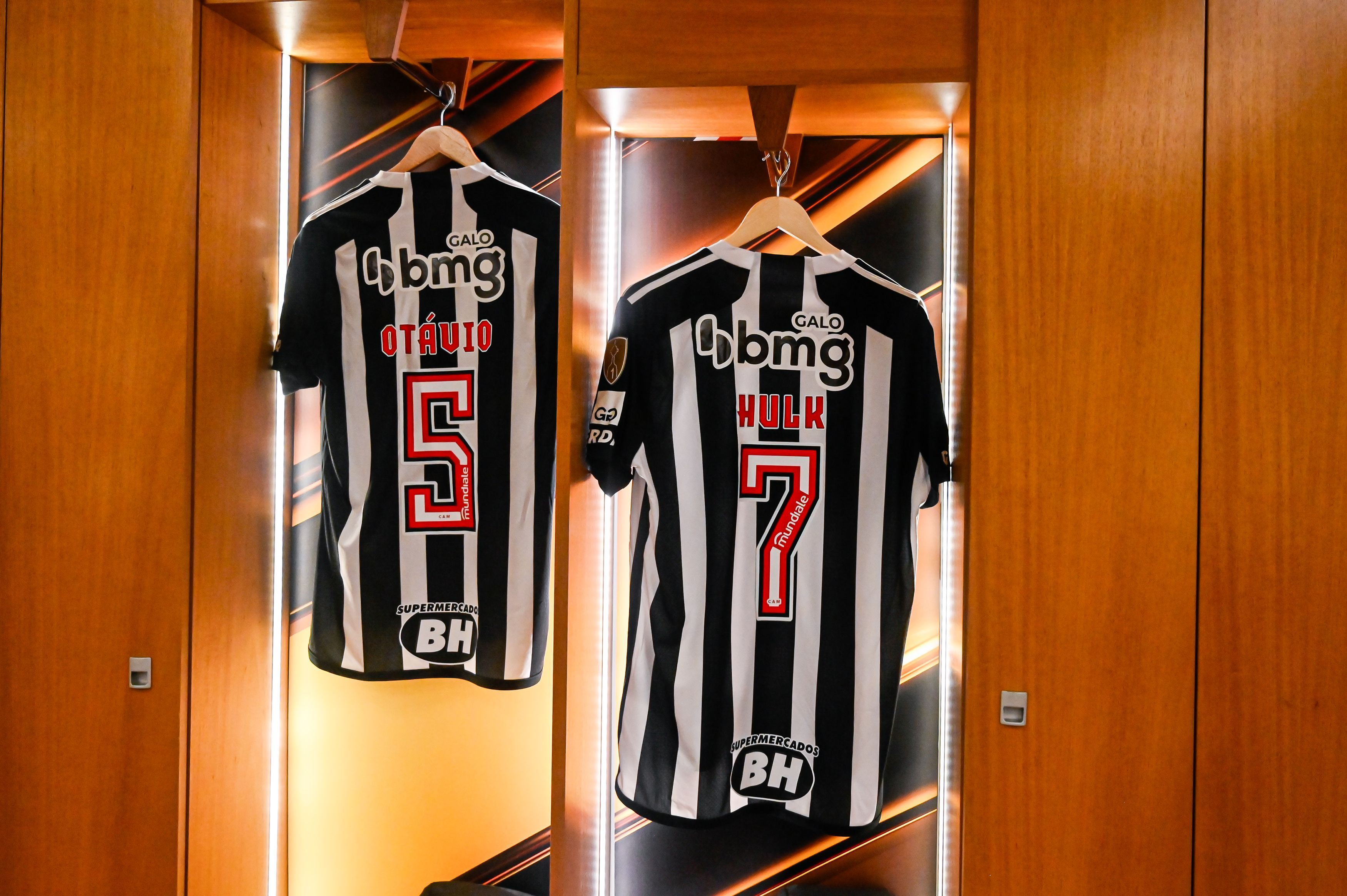 Escalação do Atlético: Milito confirma trio no ataque para final da Libertadores
