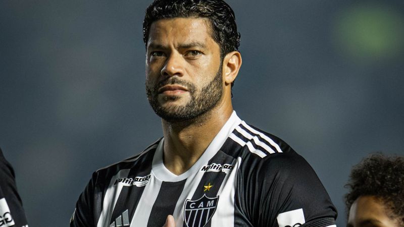 UFMG aponta risco de rebaixamento do Atlético na última rodada do Brasileiro