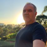 Humberto Martins, ator da TV Globo, esclarece diagnóstico de Parkinson