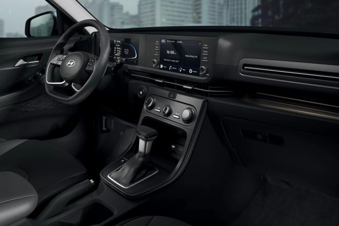 Hyundai Creta Action