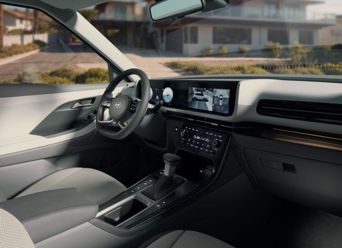 Hyundai Creta NLine 2027