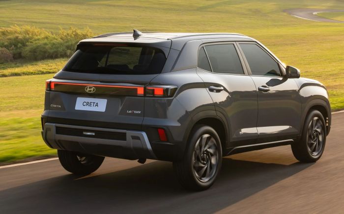 Hyundai Creta Ultimate