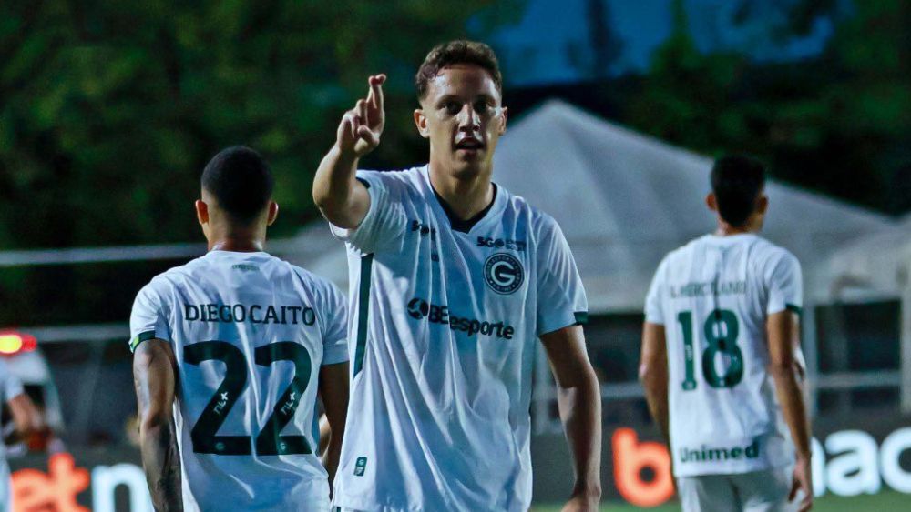 O desempenho dos quatro jogadores emprestados do Cruzeiro na Série B de 2024