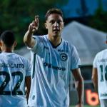 O desempenho dos quatro jogadores emprestados do Cruzeiro na Série B de 2024