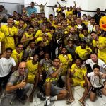 Clube do Maranhão conquista feito inédito e é primeiro campeão estadual de 2026