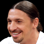 Ibrahimović revela inspiração em ídolo do Cruzeiro: ‘Queria copiar ele’