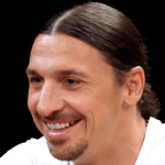 Ibrahimović revela inspiração em ídolo do Cruzeiro: ‘Queria copiar ele’