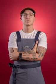 Conheça participantes do grupo 'Cozinheiros da Internet'