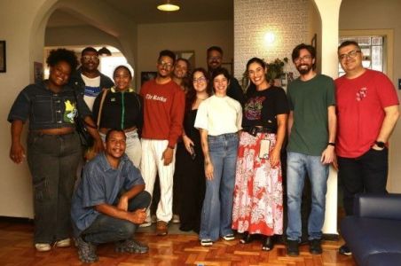 Órbi de Portas Abertas teve o Rolezin da Lagoinha na programação