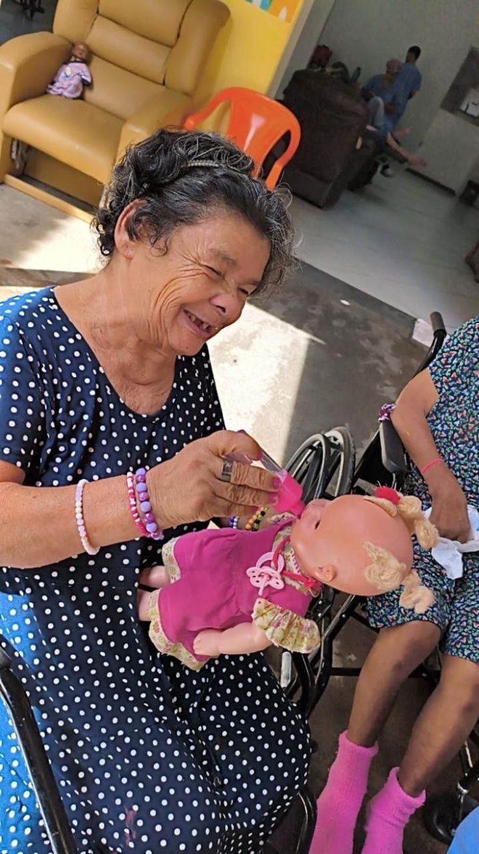 A maioria da população idosa do Brasil são mulheres, com 55,7%, e as projeções indicam que, até 2070, este grupo vai corresponder 37,8% da população geral