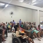 Hospital Dilson Godinho promove campanha para arrecadar fraldas geriátricas para o Lar das Velhinhas em Montes Claros