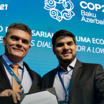 Anfavea espera que em 2040 carros no Brasil deixem de emitir 280 milhões de toneladas carbono