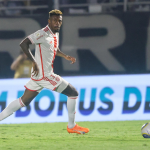 Inter vende Igor Gomes para time dos Emirados Árabes Unidos
